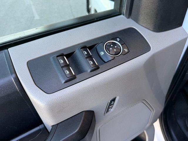 2020 Ford F-250 XL
