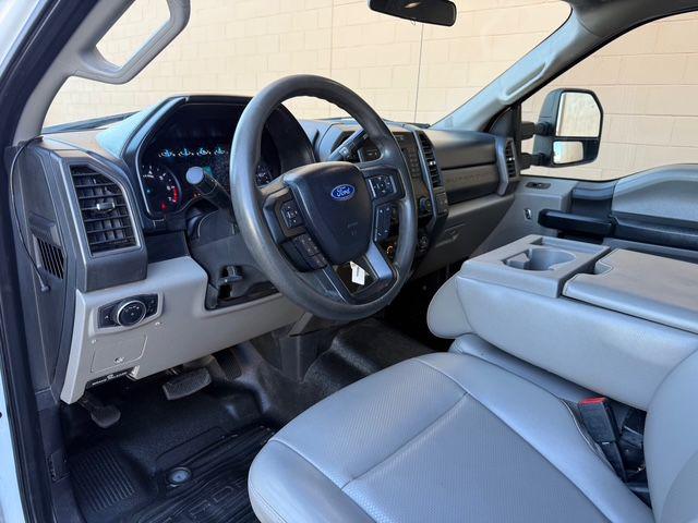 2020 Ford F-250 XL