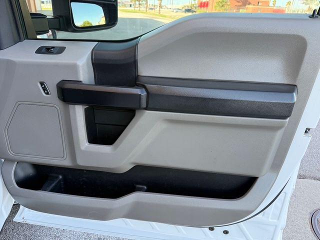 2020 Ford F-250 XL
