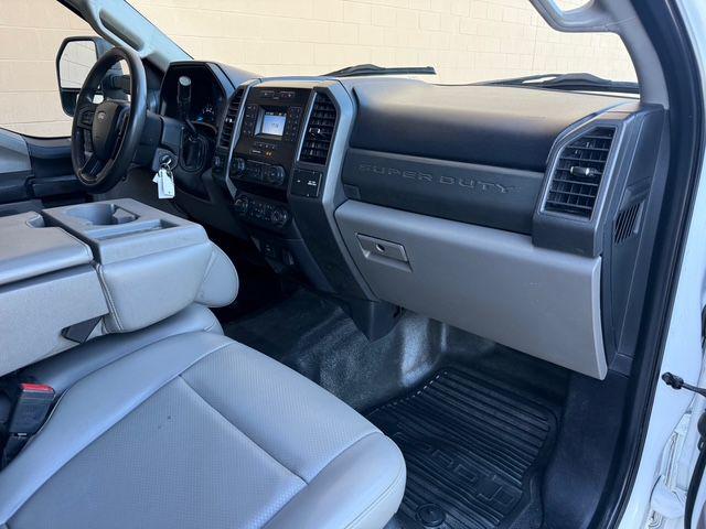 2020 Ford F-250 XL