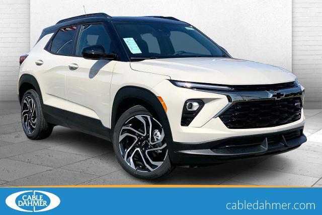 2026 Chevrolet TrailBlazer FWD RS for sale in Kansas City, MO