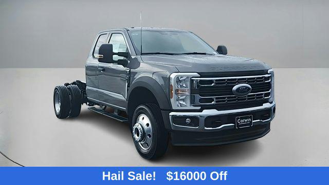 2026 Ford F-550 XLT for sale in Republic , MO
