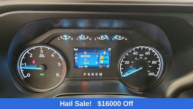 2026 Ford F-550 XLT