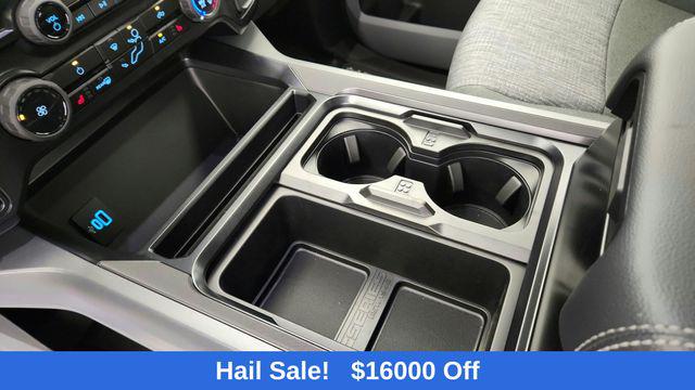 2026 Ford F-550 XLT