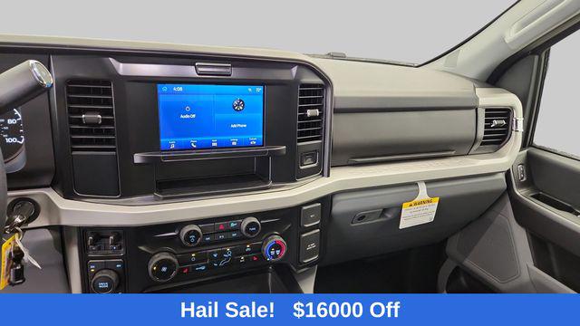 2026 Ford F-550 XLT