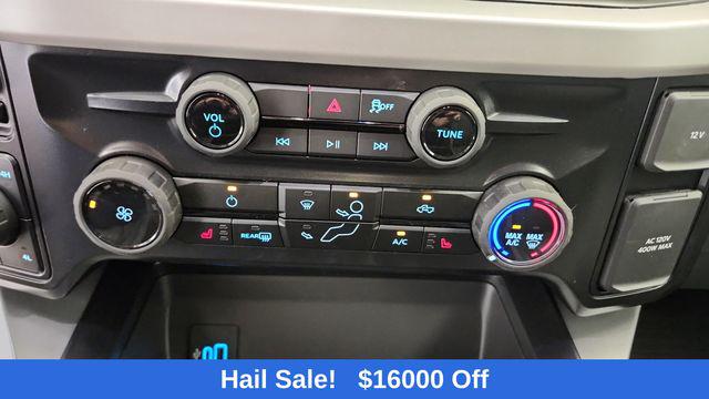 2026 Ford F-550 XLT