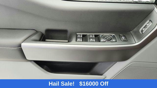 2026 Ford F-550 XLT