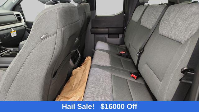 2026 Ford F-550 XLT