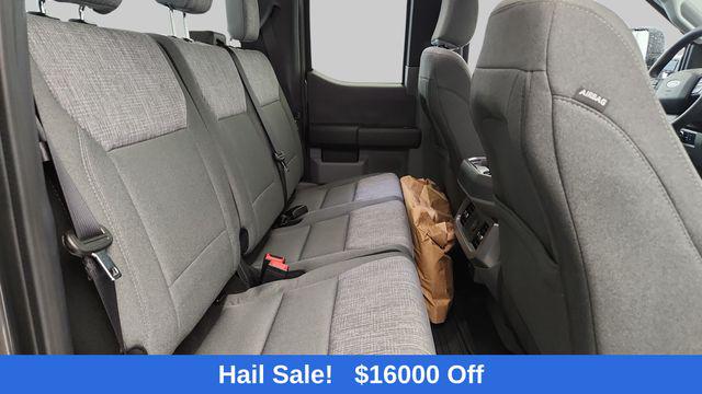 2026 Ford F-550 XLT