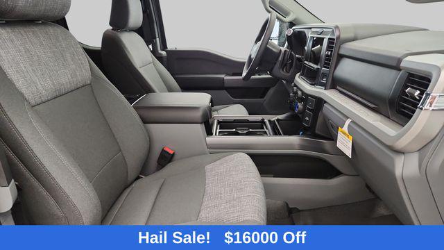 2026 Ford F-550 XLT