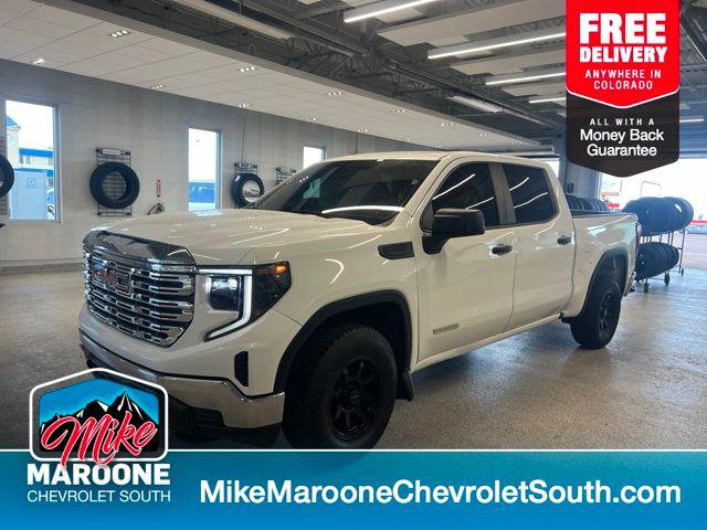 2023 GMC Sierra 1500 4WD Crew Cab Short Box Pro for sale in Colorado Springs, CO