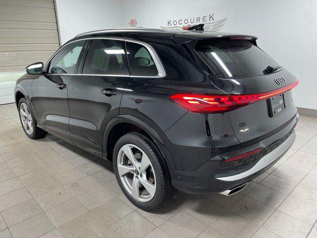 2025 Audi Q5 Premium Plus TFSI quattro S tronic