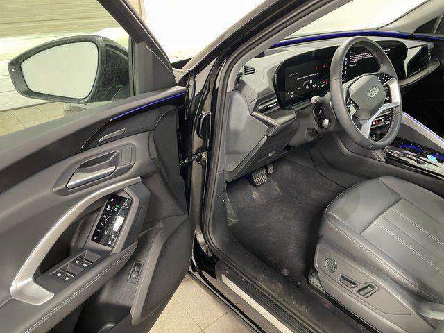 2025 Audi Q5 Premium Plus TFSI quattro S tronic