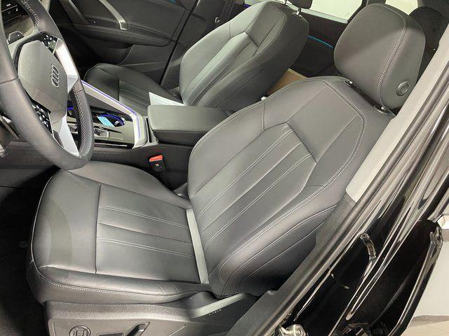 2025 Audi Q5 Premium Plus TFSI quattro S tronic