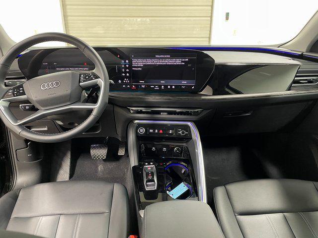 2025 Audi Q5 Premium Plus TFSI quattro S tronic