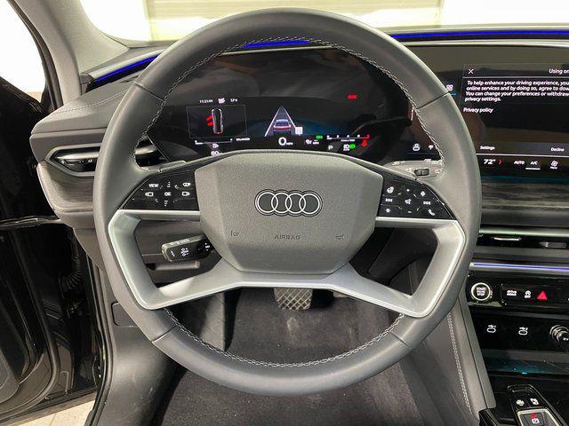 2025 Audi Q5 Premium Plus TFSI quattro S tronic