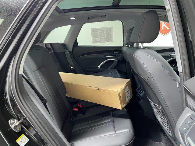 2025 Audi Q5 Premium Plus TFSI quattro S tronic