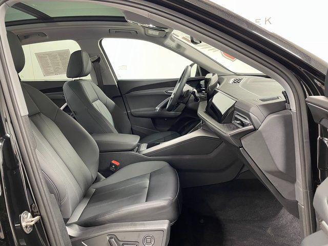 2025 Audi Q5 Premium Plus TFSI quattro S tronic