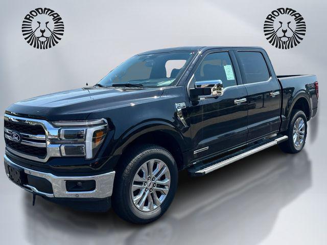 2025 Ford F-150 LARIAT for sale in Foxboro, MA
