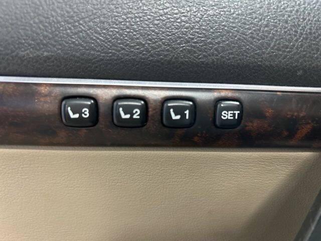 2010 Toyota Land Cruiser V8