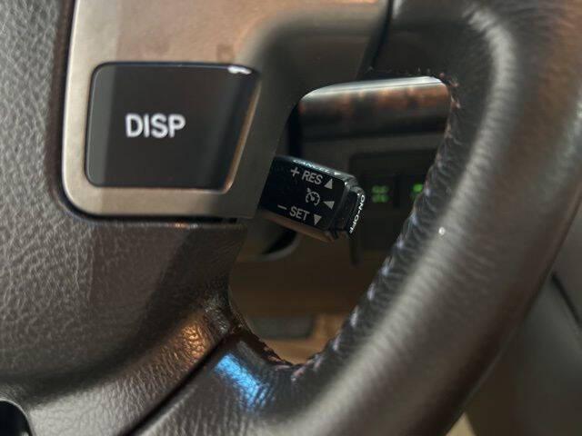 2010 Toyota Land Cruiser V8