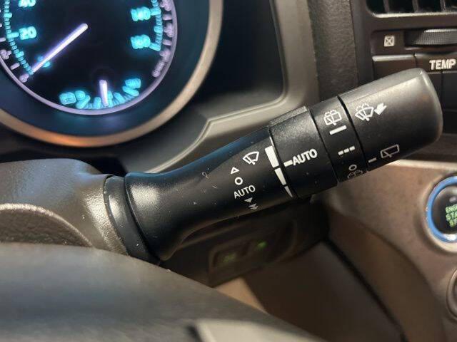2010 Toyota Land Cruiser V8