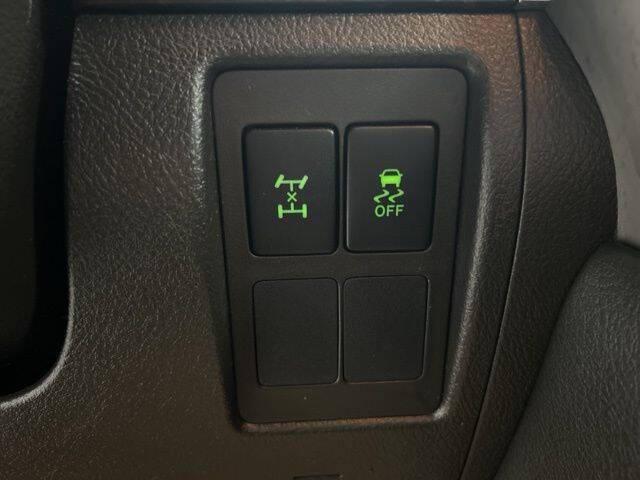 2010 Toyota Land Cruiser V8