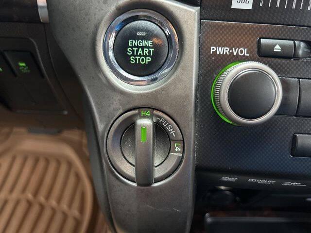 2010 Toyota Land Cruiser V8