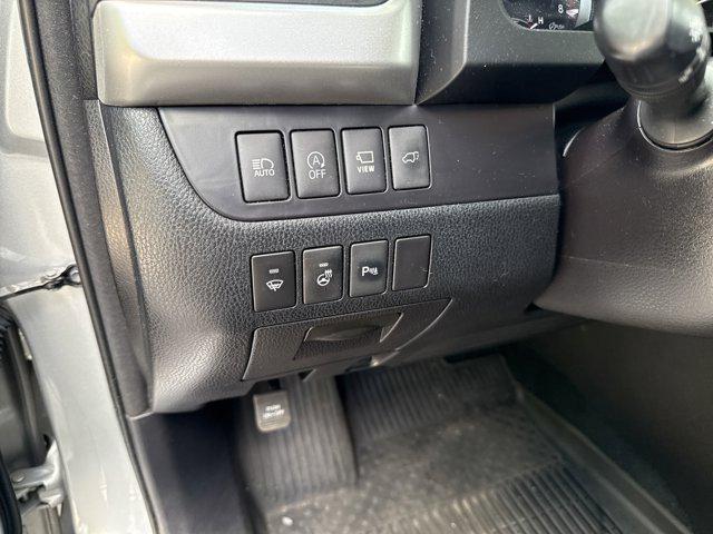 2018 Toyota Highlander Limited Platinum