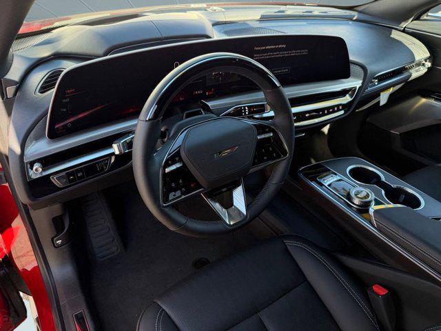 2026 Cadillac iQ V-Series w/1SV