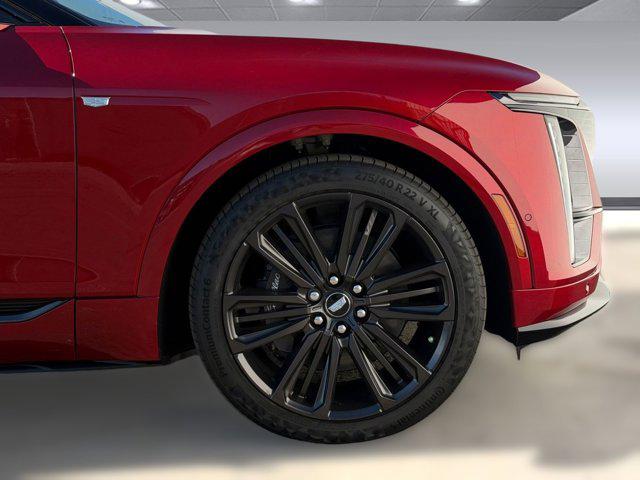2026 Cadillac iQ V-Series w/1SV