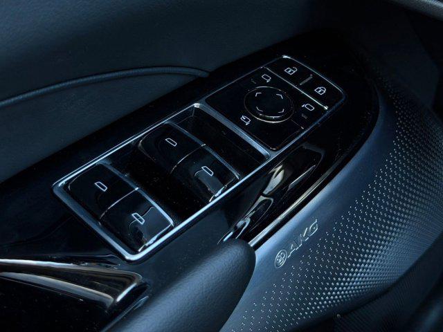 2026 Cadillac iQ V-Series w/1SV