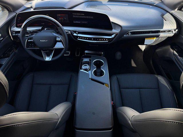 2026 Cadillac iQ V-Series w/1SV