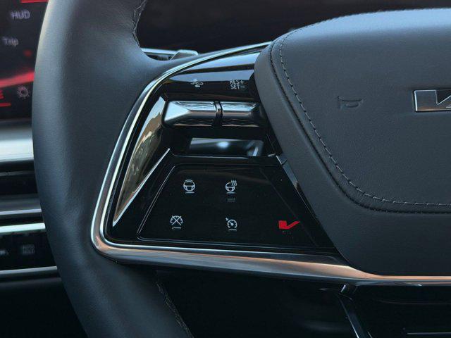 2026 Cadillac iQ V-Series w/1SV