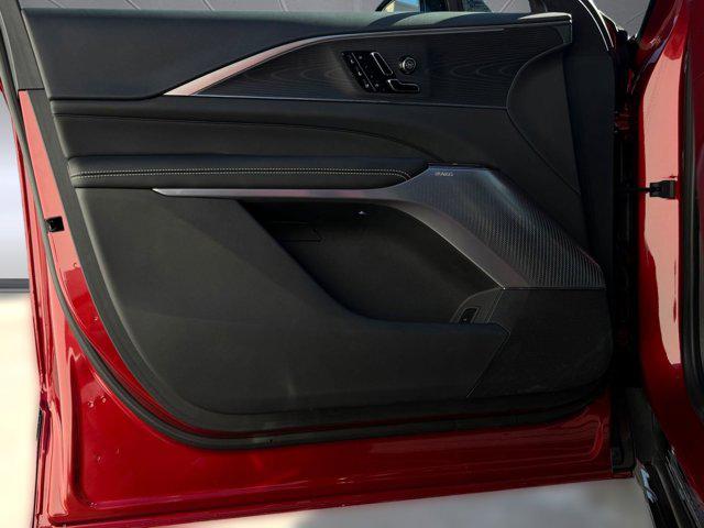 2026 Cadillac iQ V-Series w/1SV