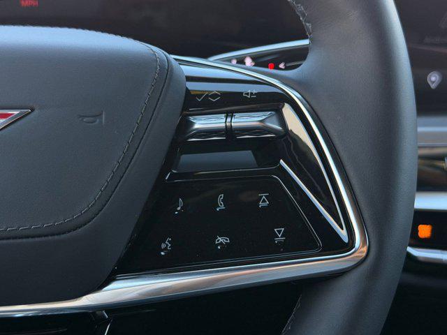 2026 Cadillac iQ V-Series w/1SV