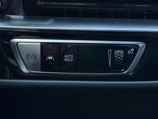 2026 Cadillac iQ V-Series w/1SV