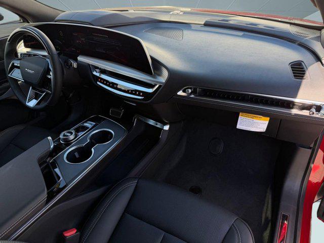2026 Cadillac iQ V-Series w/1SV
