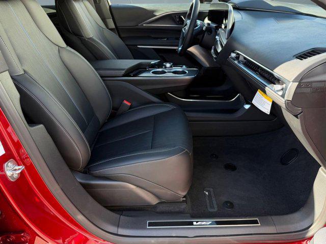 2026 Cadillac iQ V-Series w/1SV