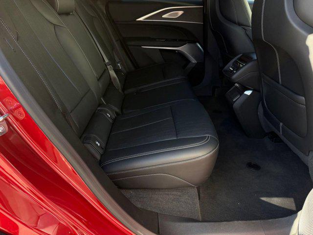 2026 Cadillac iQ V-Series w/1SV