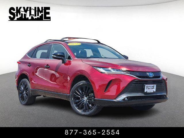 2023 Toyota Venza Nightshade Edition for sale in Thornton, CO
