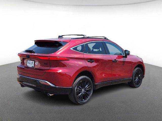 2023 Toyota Venza Nightshade Edition
