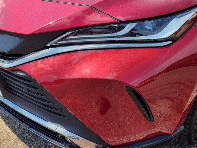 2023 Toyota Venza Nightshade Edition