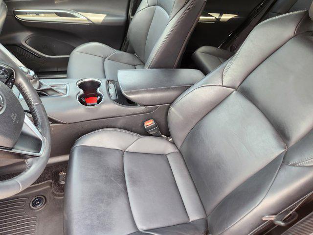 2023 Toyota Venza Nightshade Edition
