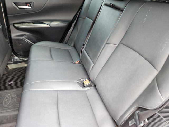 2023 Toyota Venza Nightshade Edition