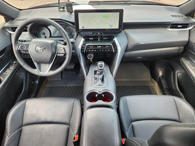 2023 Toyota Venza Nightshade Edition