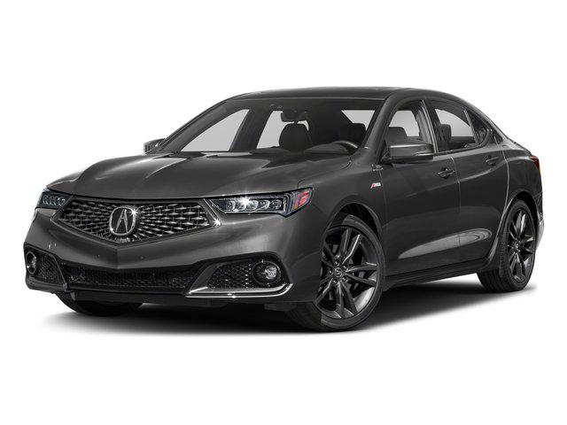 2018 Acura TLX Tech & A-Spec Pkgs for sale in Wichita, KS
