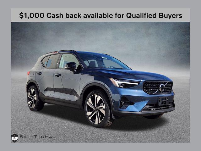 2026 Volvo XC40 B5 Ultra for sale in Broomfield, CO