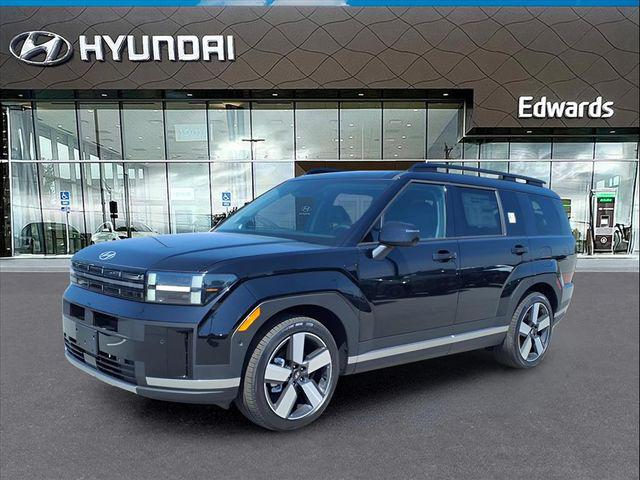 2026 Hyundai Santa Fe Hybrid Limited for sale in Council Bluffs, IA
