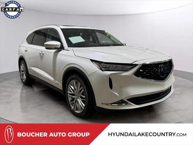 2023 Acura MDX Advance Package for sale in OCONOMOWOC, WI